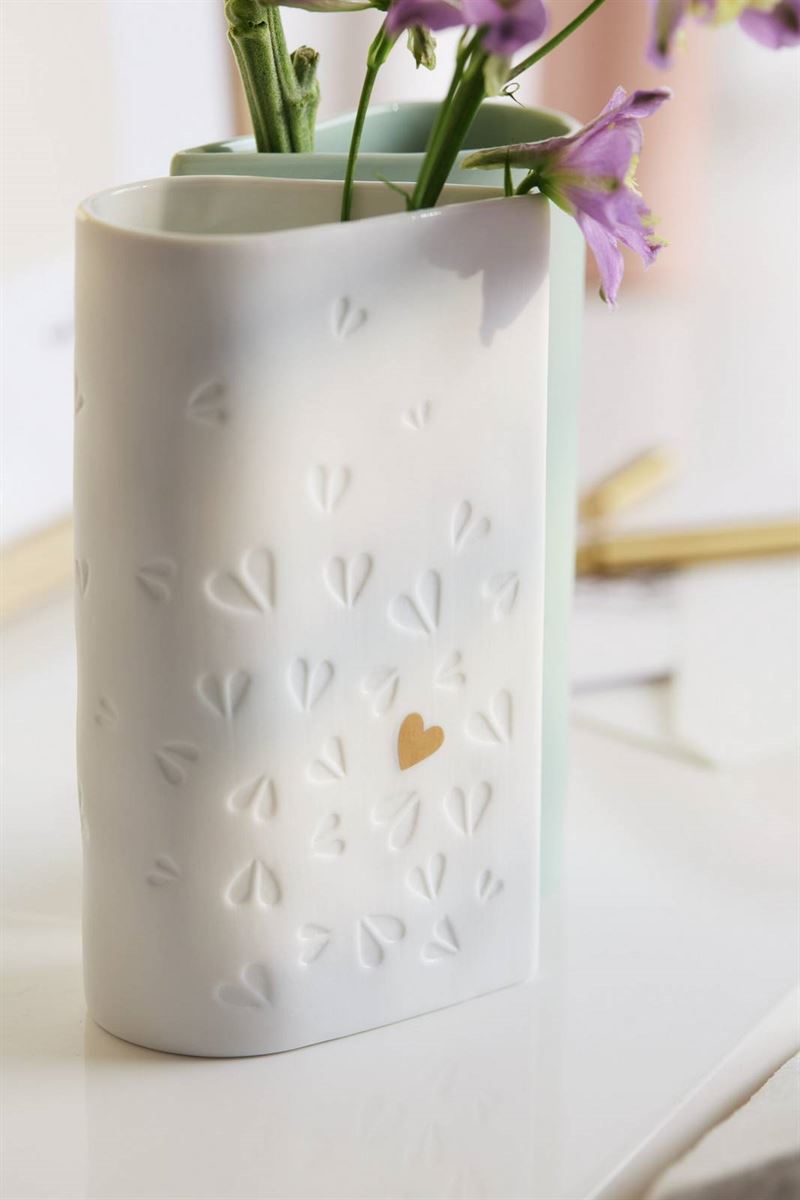 Räder - Hearts - Vase Set