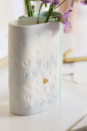 Räder - Hearts - Vase Set