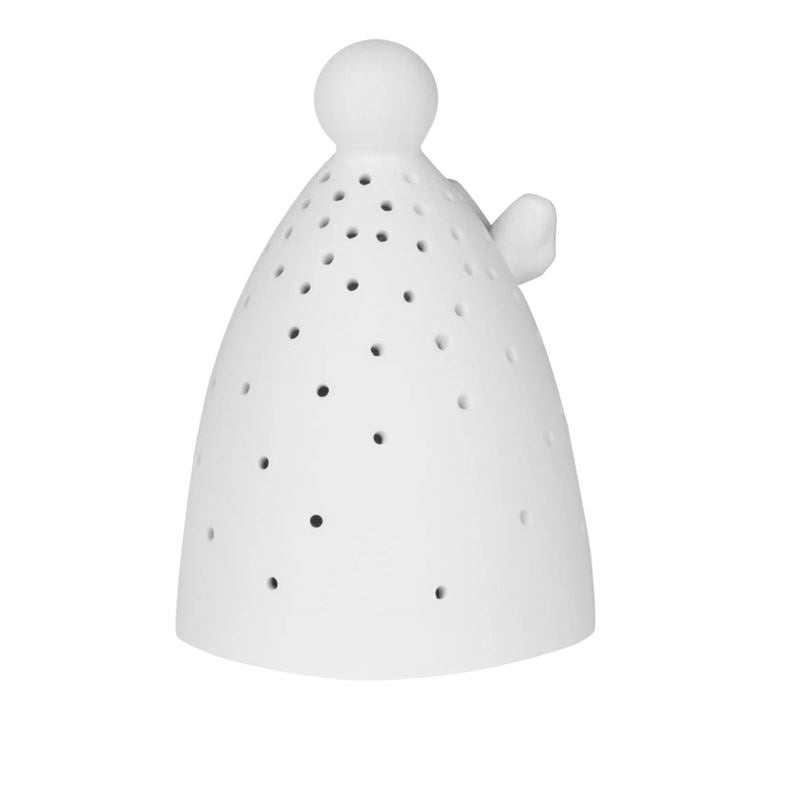 Mini Dots Angel Of Light - Mini Christmas LED Tea Light