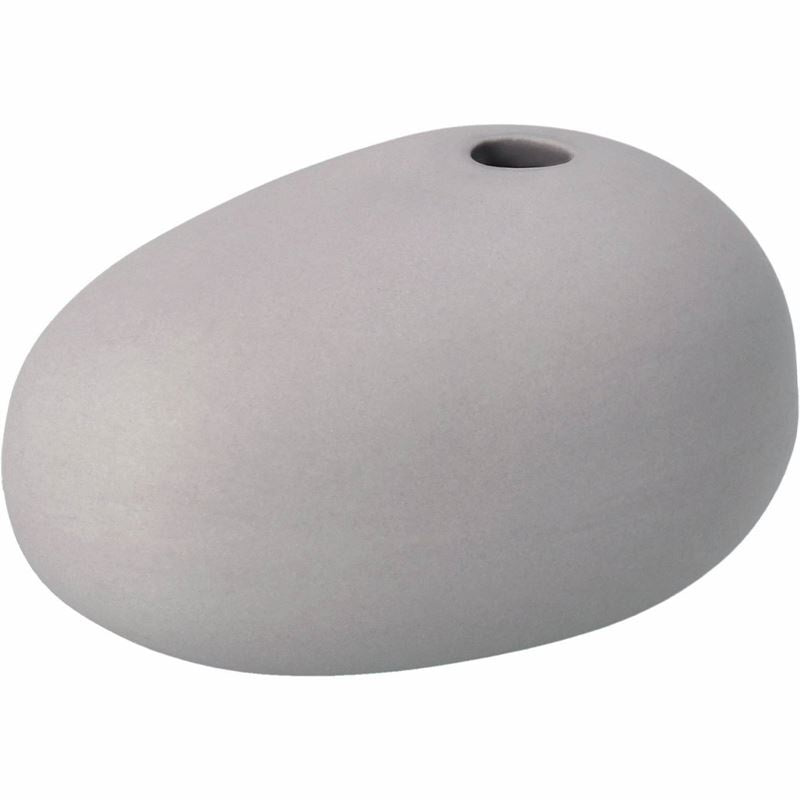Räder - Pebble Grey - Mini Vase