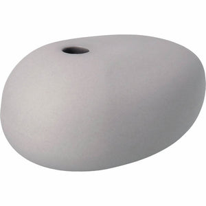 Räder - Pebble Grey - Mini Vase