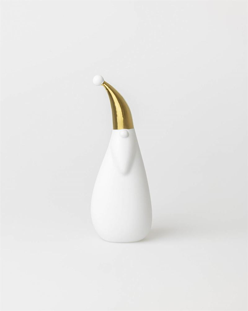 Santa NIck - Christmas Ornament