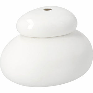 Räder - White Pebbles - Mini Vase