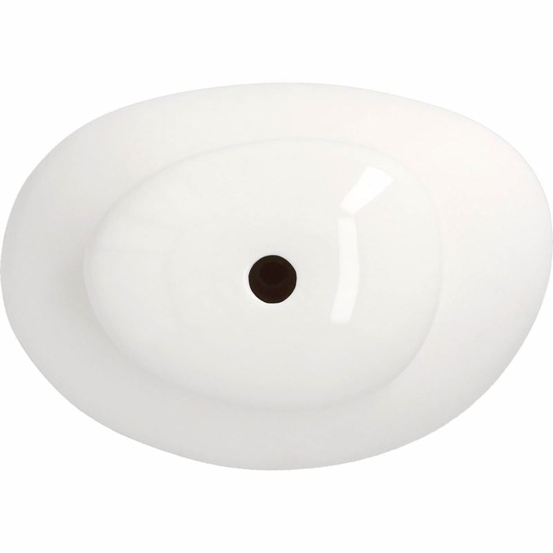 Räder - White Pebbles - Mini Vase