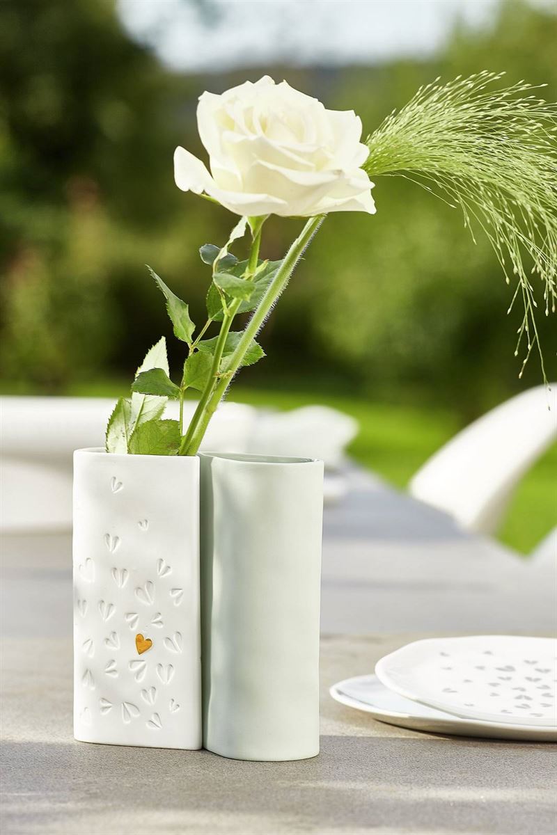 Räder - Hearts - Vase Set