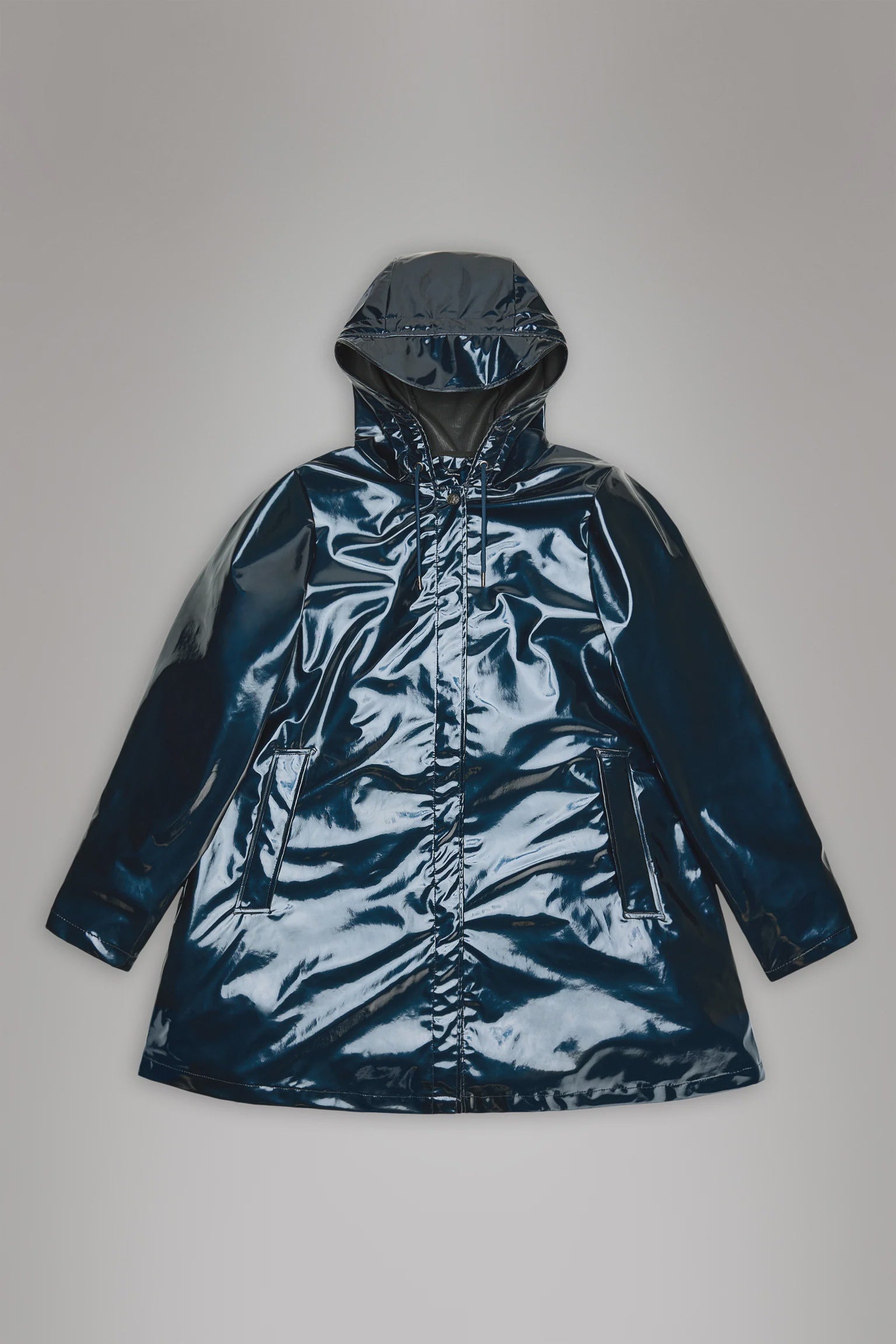 RAINS A-Line W Jacket W3 - Spill