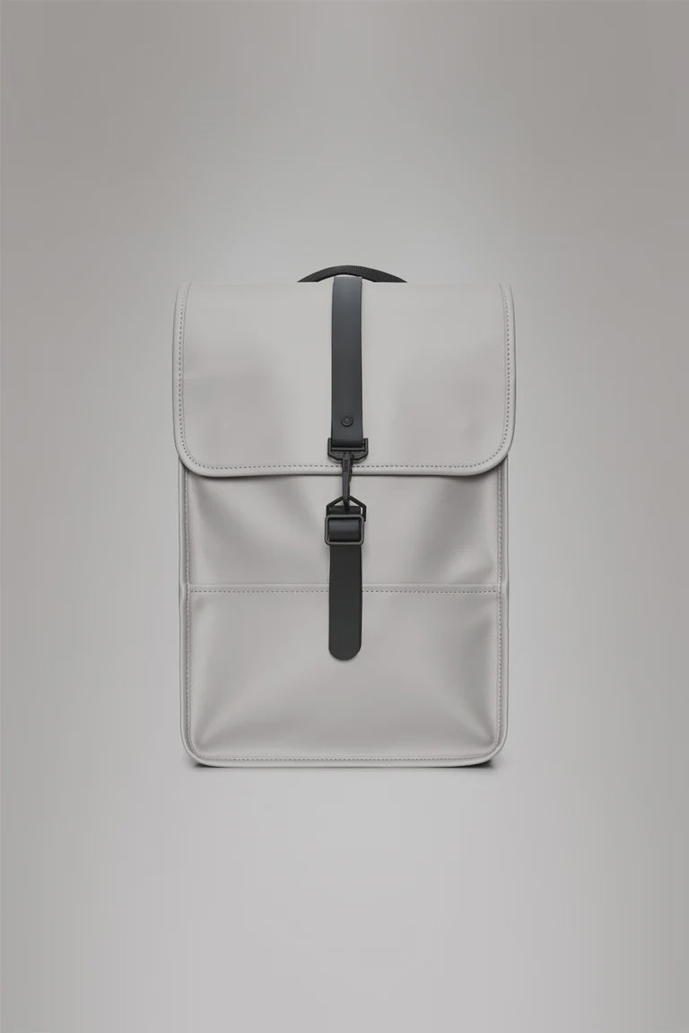 Rains Backpack Mini Bag - Nimbus