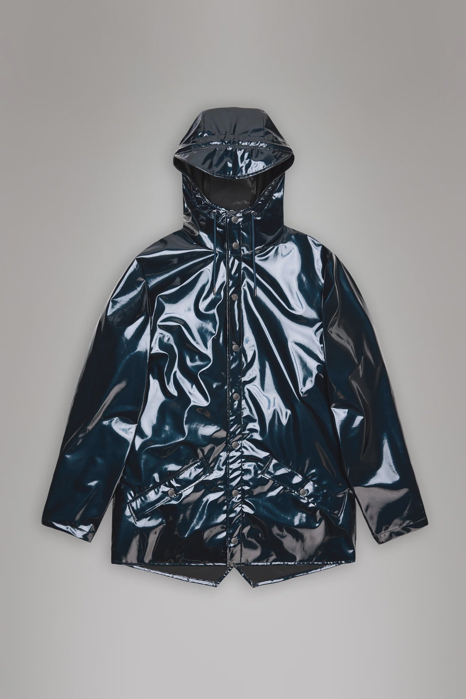 Rains Waterproof Jacket W3 - Spill