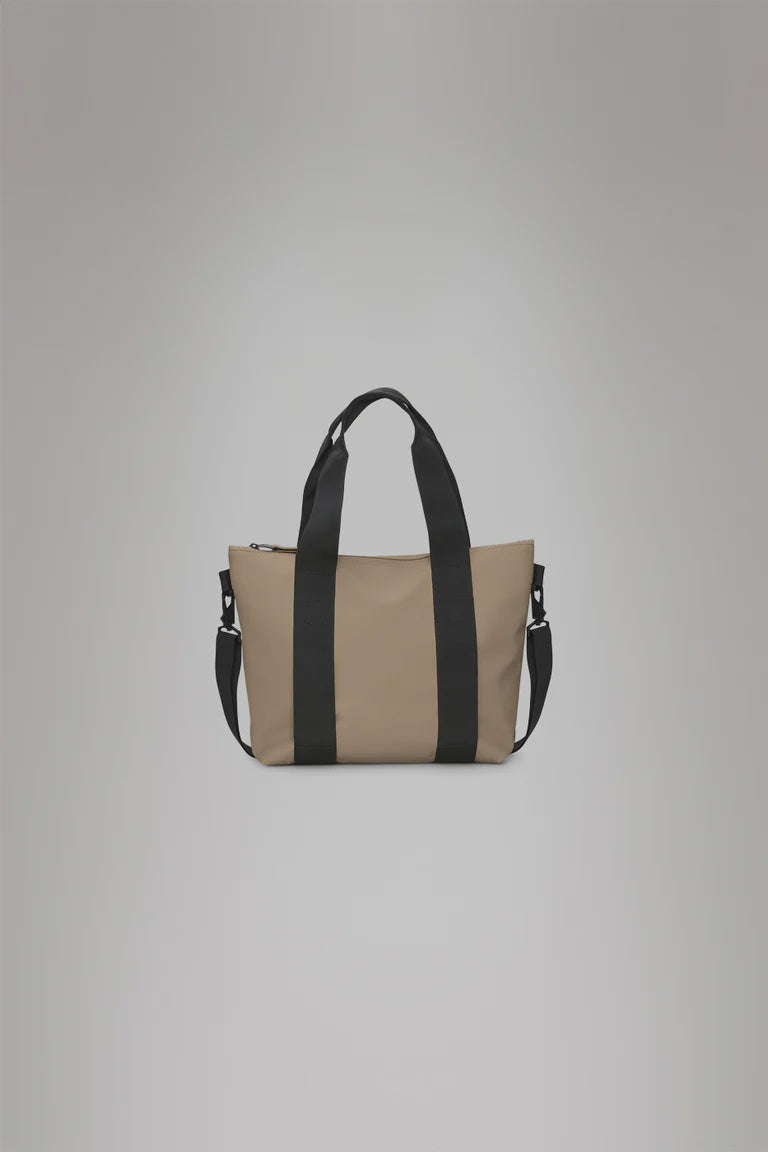 Rains Tote Bag Micro W3 - Beige