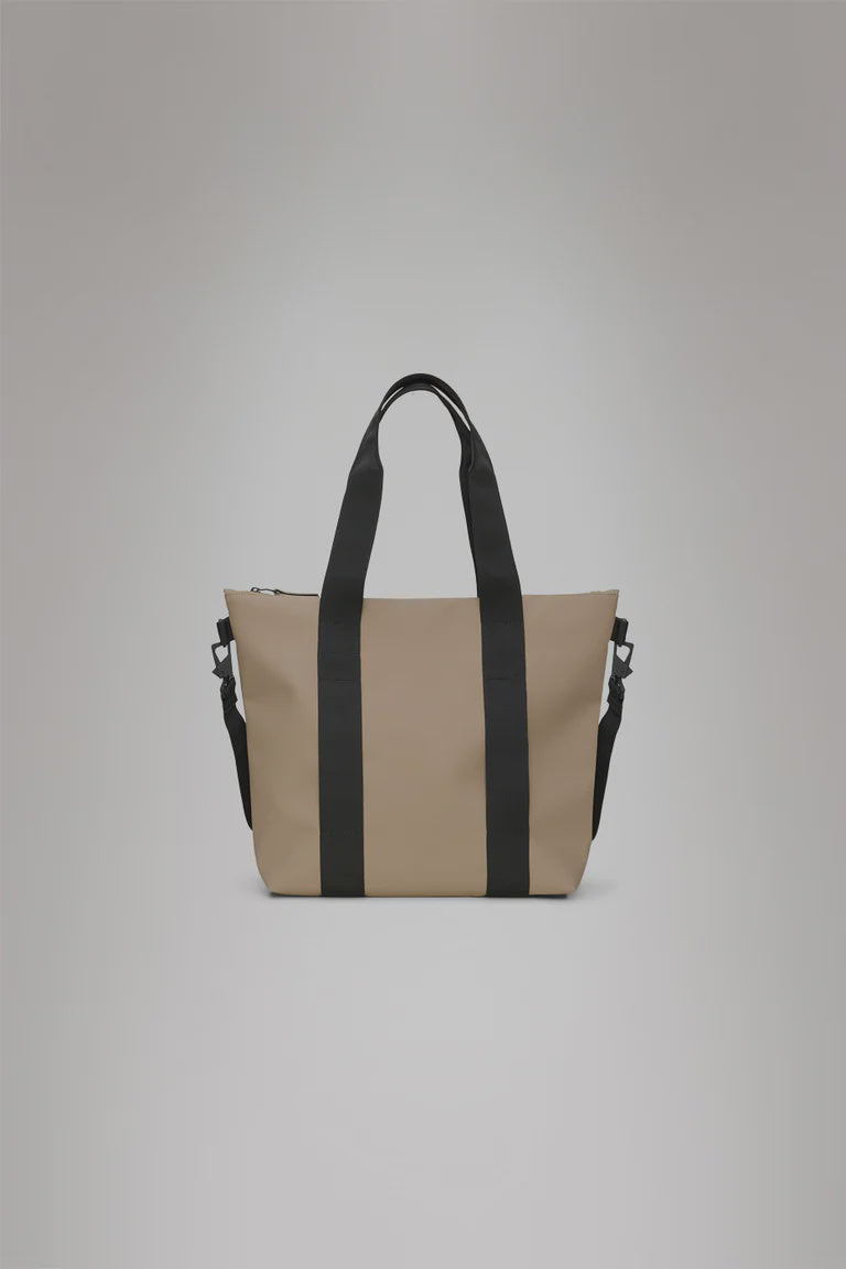 RAINS Tote Bag Mini W3 - Beige