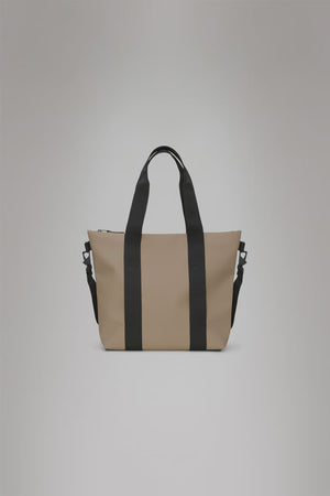 RAINS Tote Bag Mini W3 - Beige