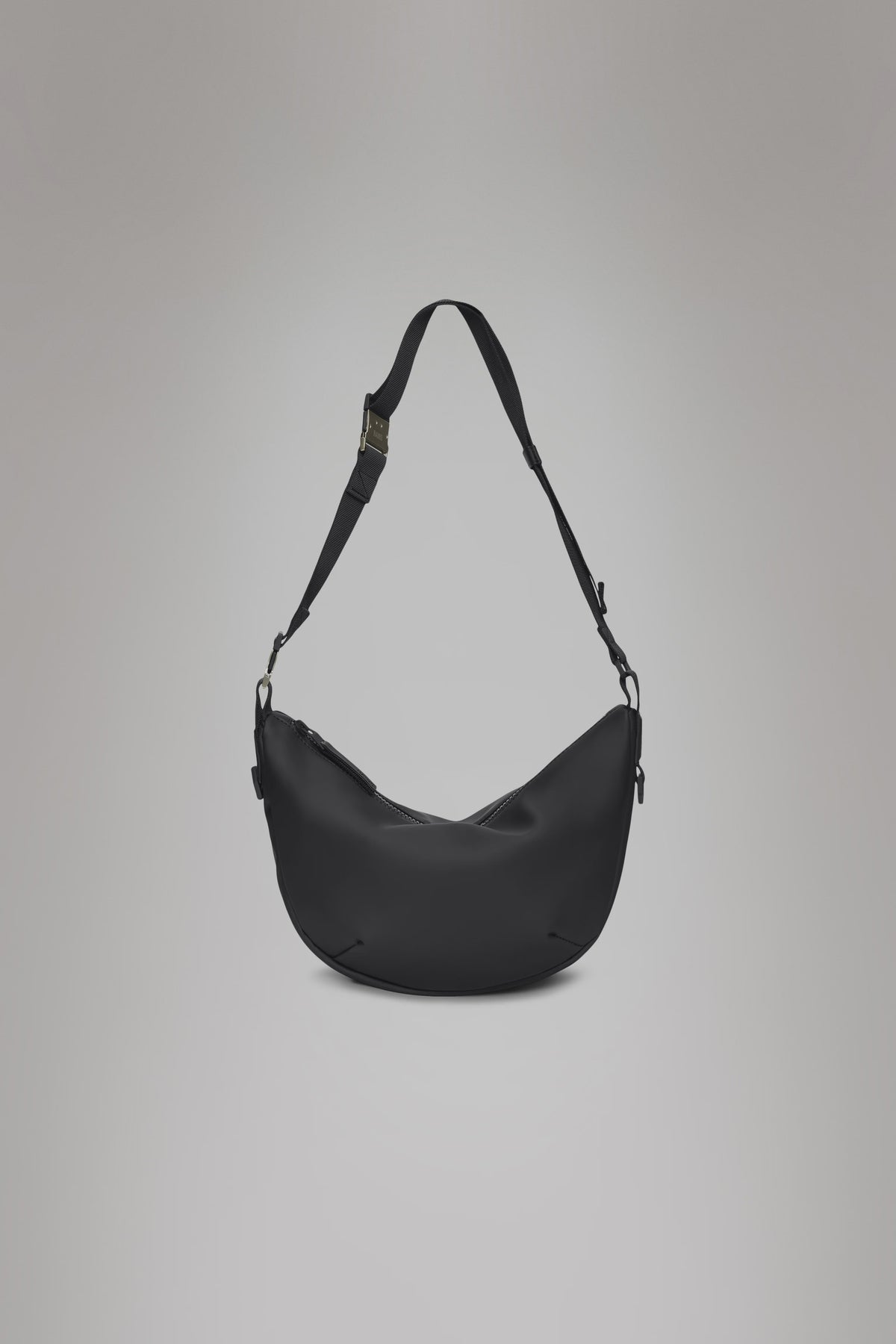 RAINS Valera Shoulder Bag W3 - Black