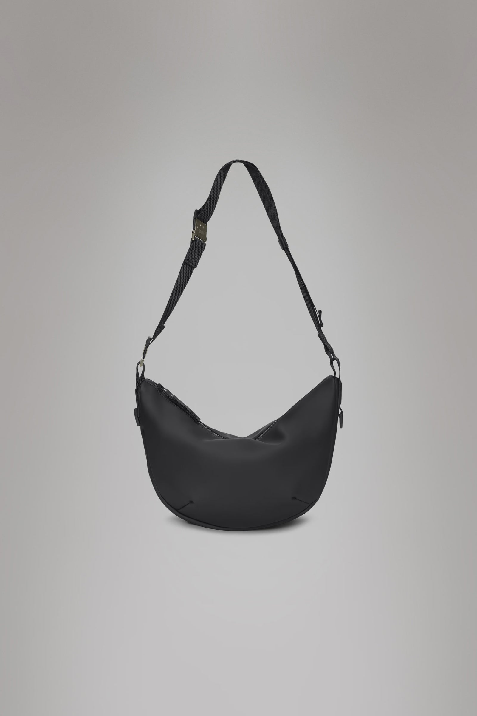 RAINS Valera Shoulder Bag W3 - Black