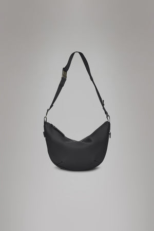 RAINS Valera Shoulder Bag W3 - Black