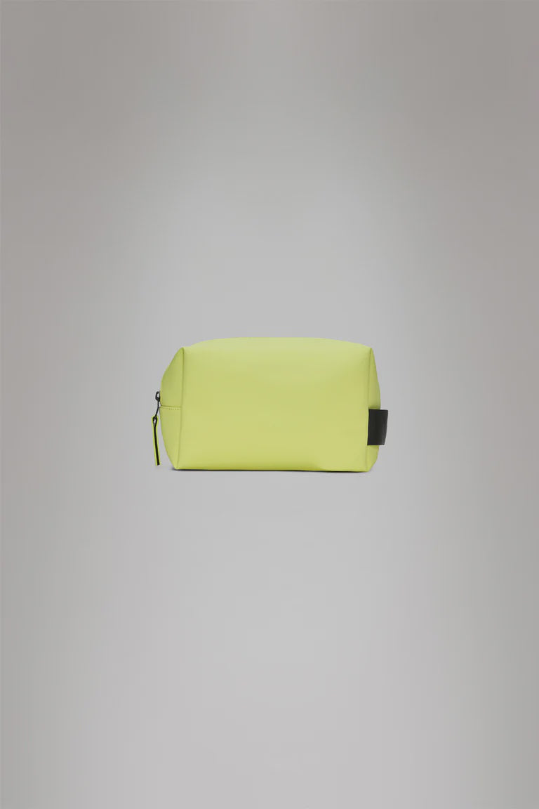 Rains Wash Bag Small W3 - Acid