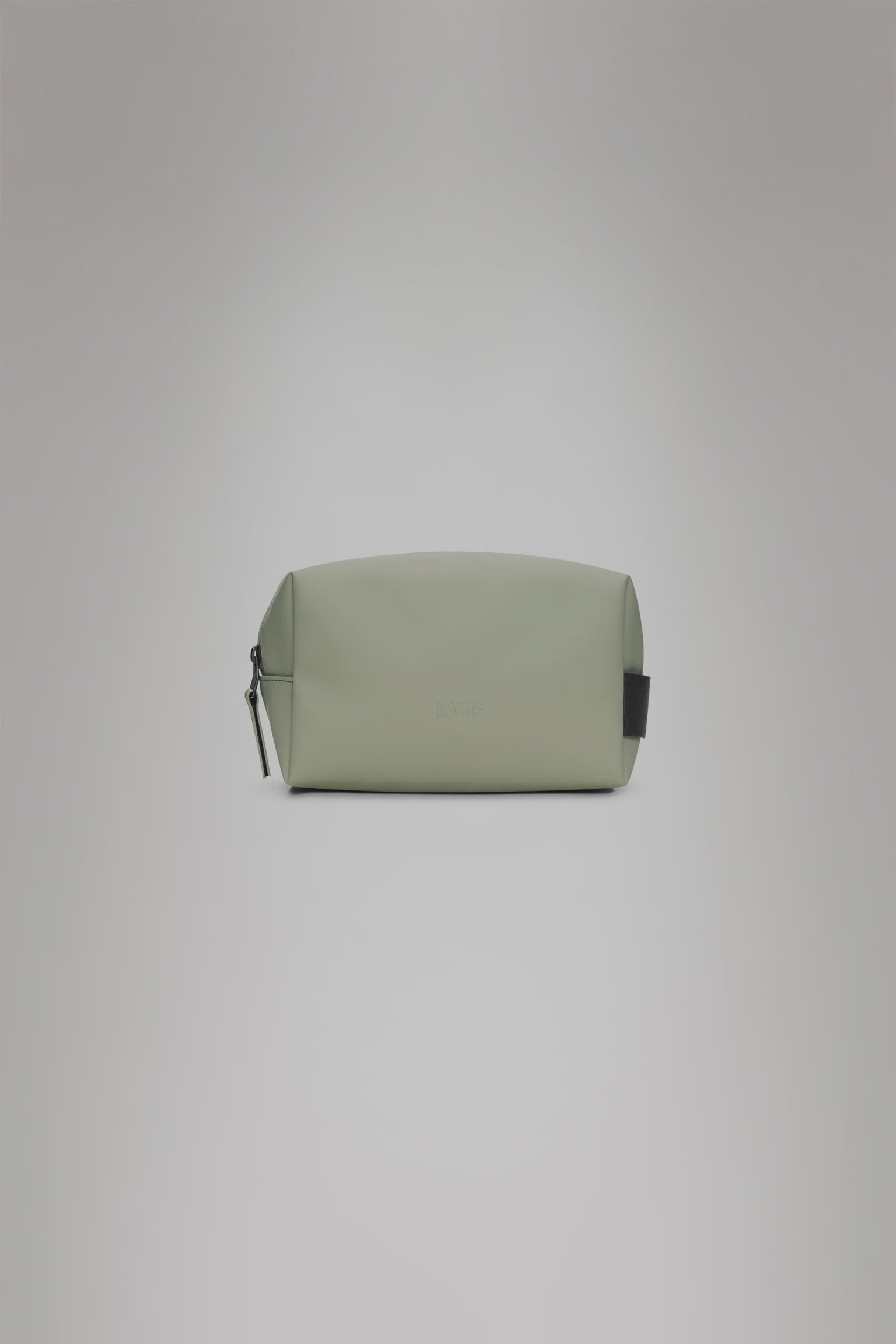 RAINS Wash Bag Small W3 - Drift