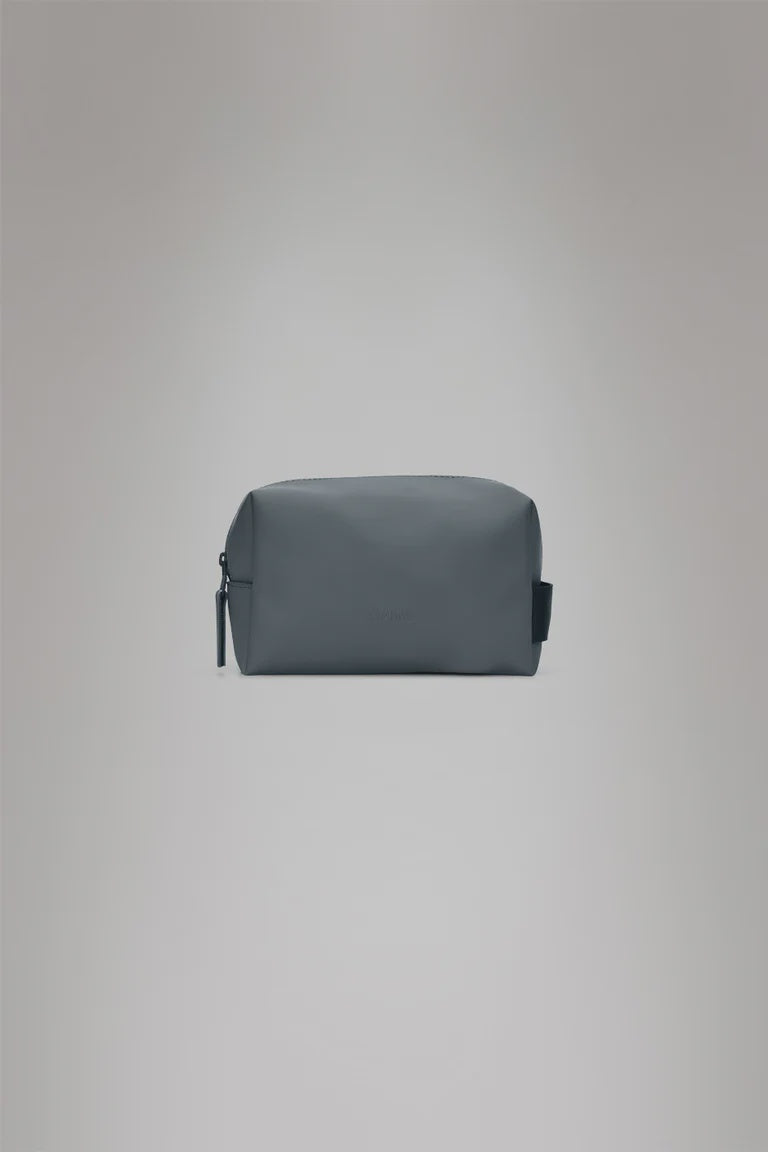 Rains Wash Bag Small W3 - Lagoon