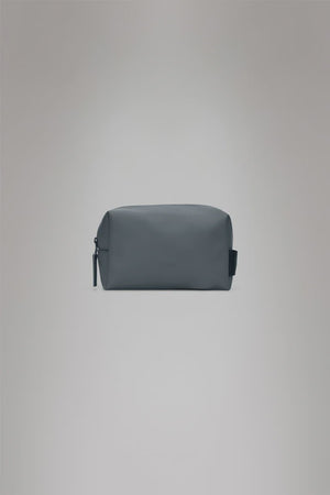 Rains Wash Bag Small W3 - Lagoon