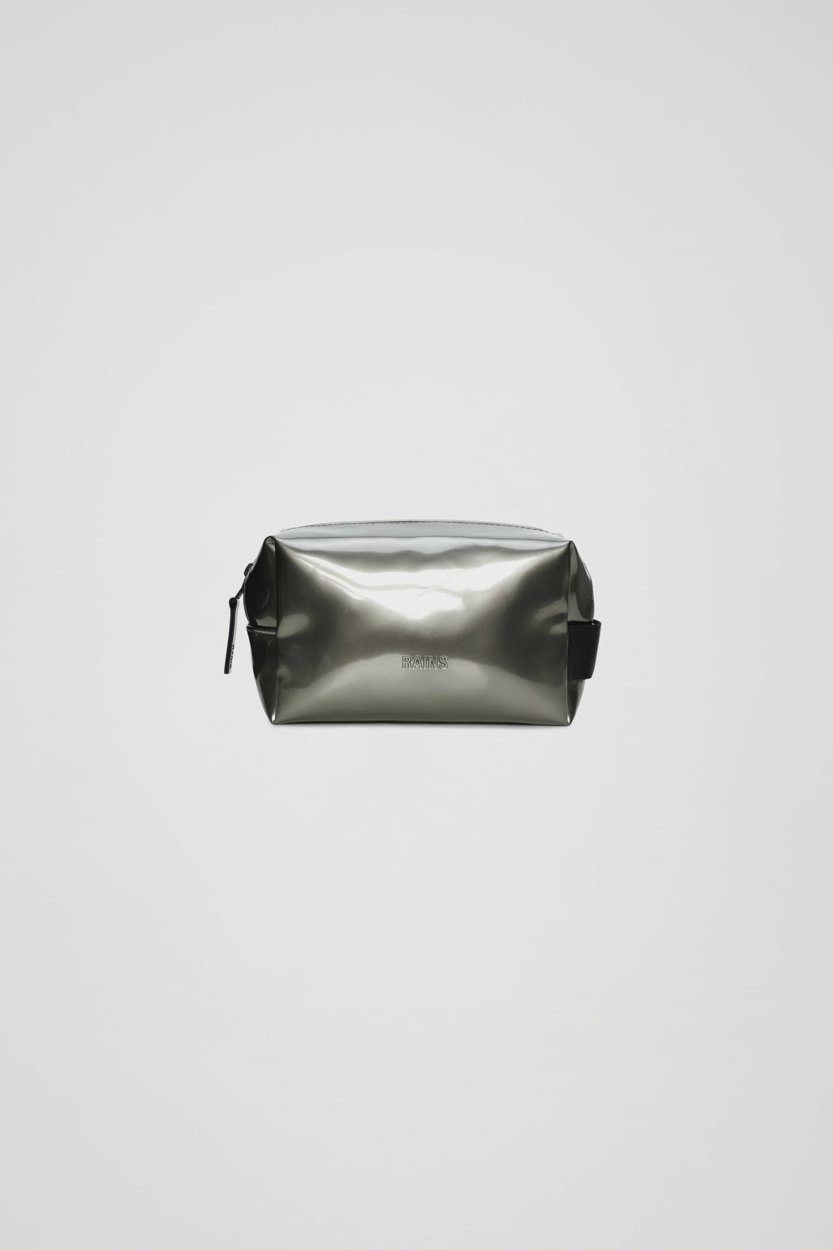 RAINS Wash Bag Small W3 - Raven