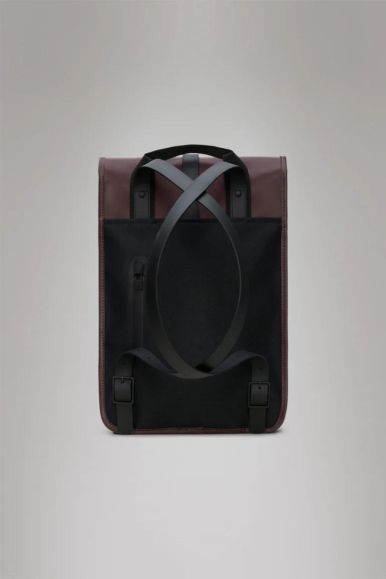 Rains Backpack Mini Bag - Depth Waterproof