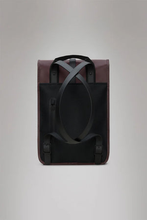 Rains Backpack Mini Bag - Depth Waterproof