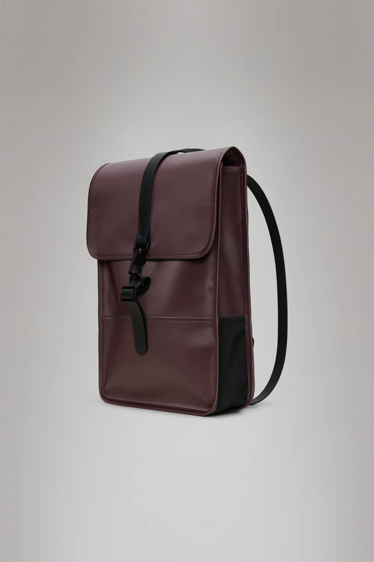 Rains Backpack Mini Bag - Depth Waterproof