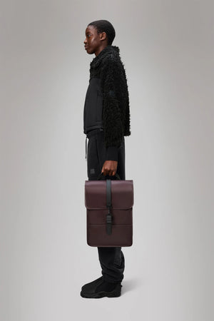 Rains Backpack Mini Bag - Depth Waterproof