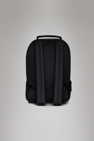 Rains Book Daypack - Black