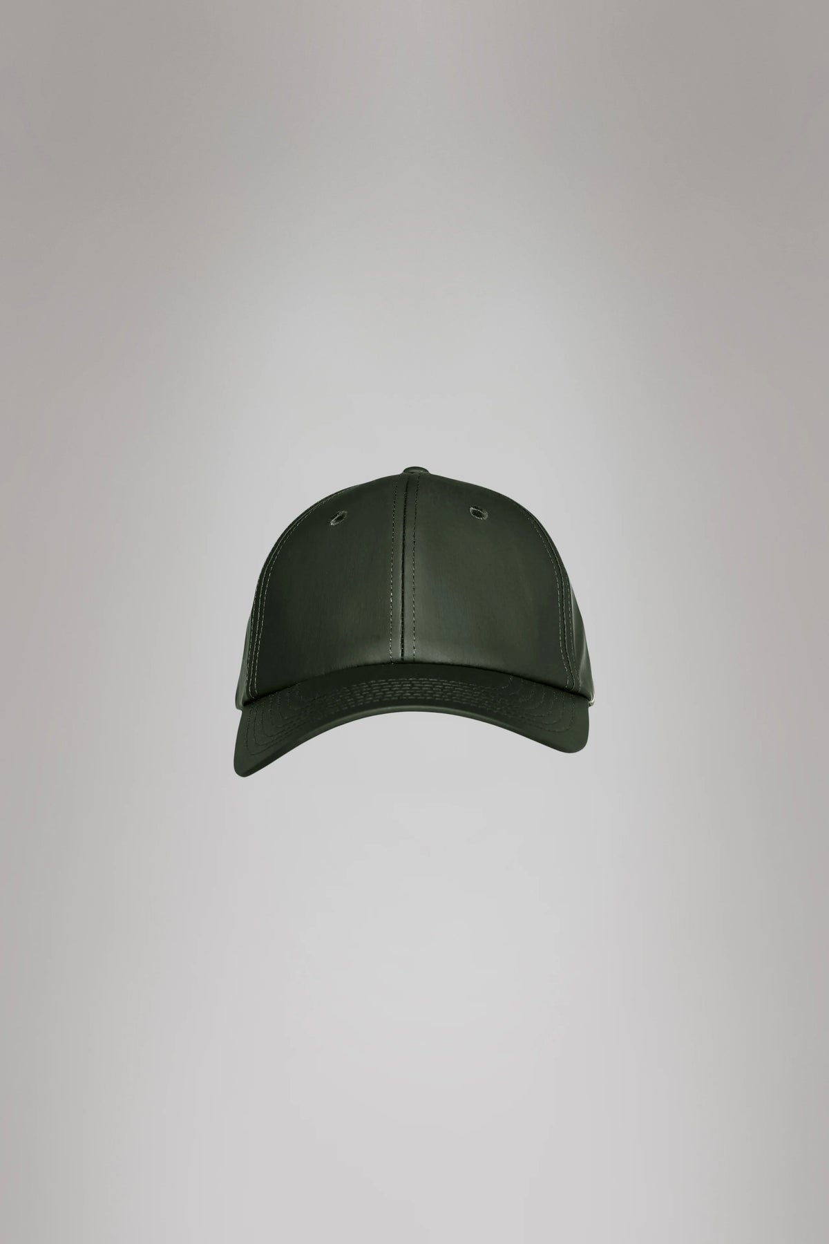 Rains Cap W1 - Green
