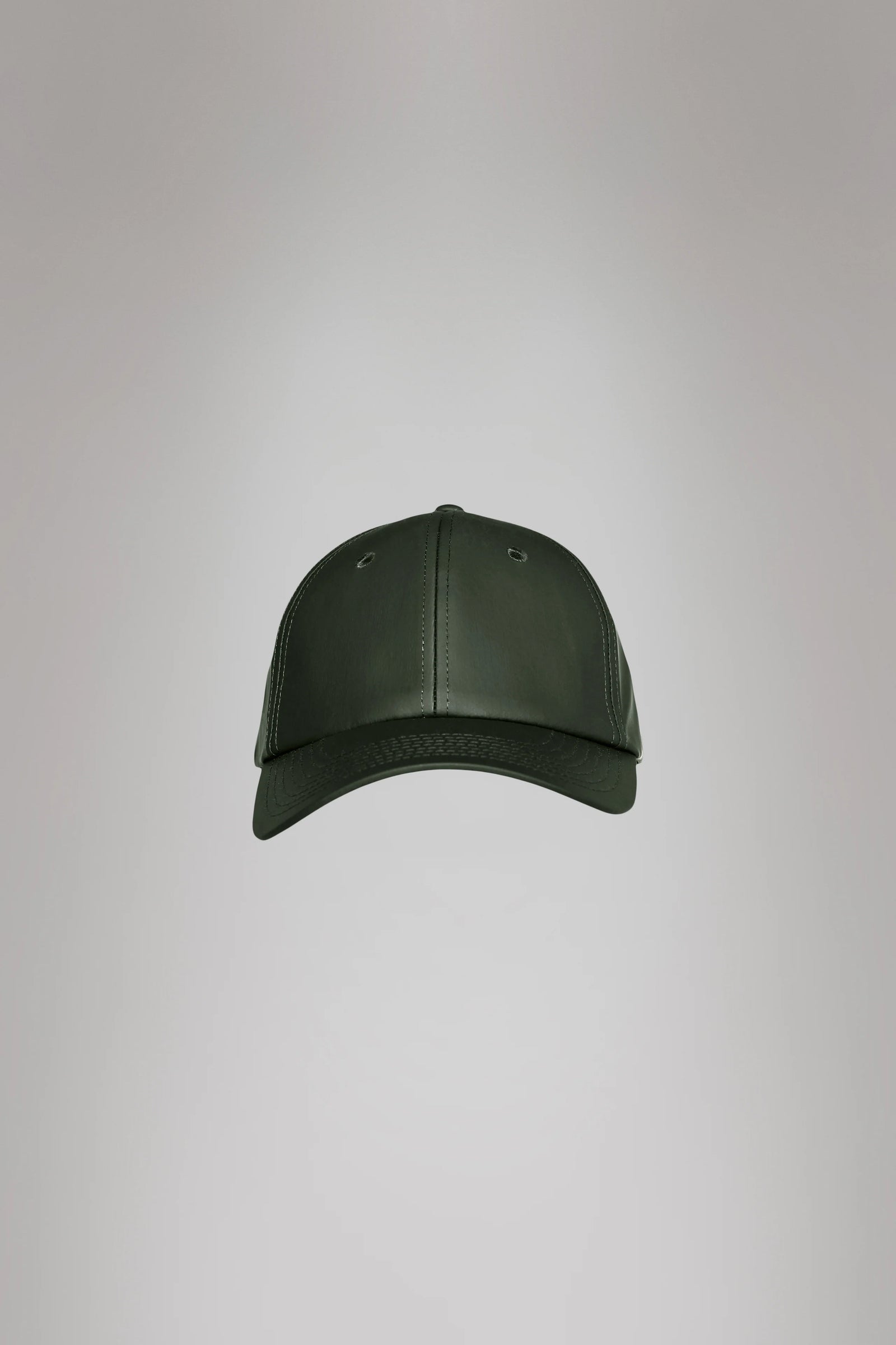 Rains Cap W1 - Green