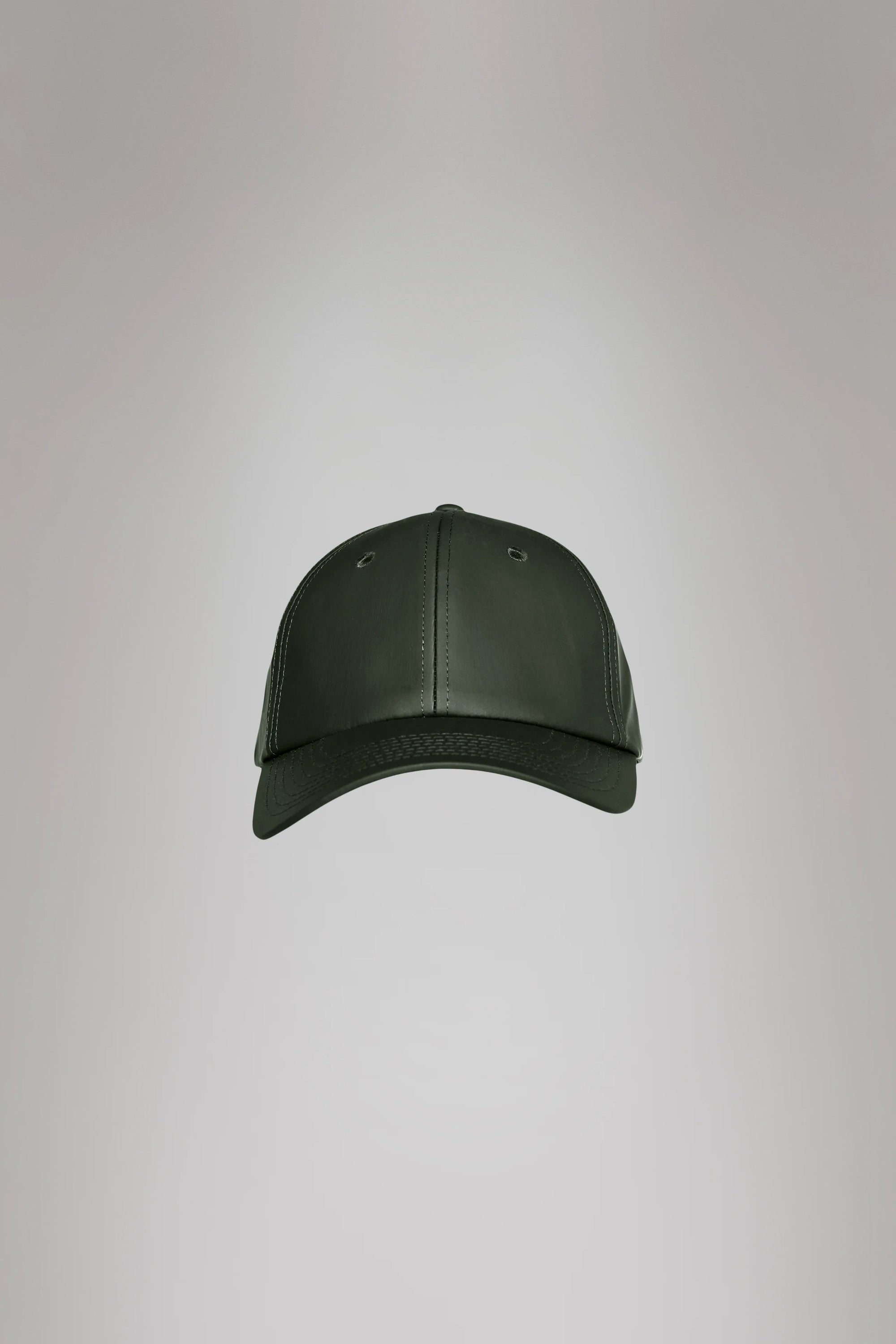 Rains Cap W1 - Green