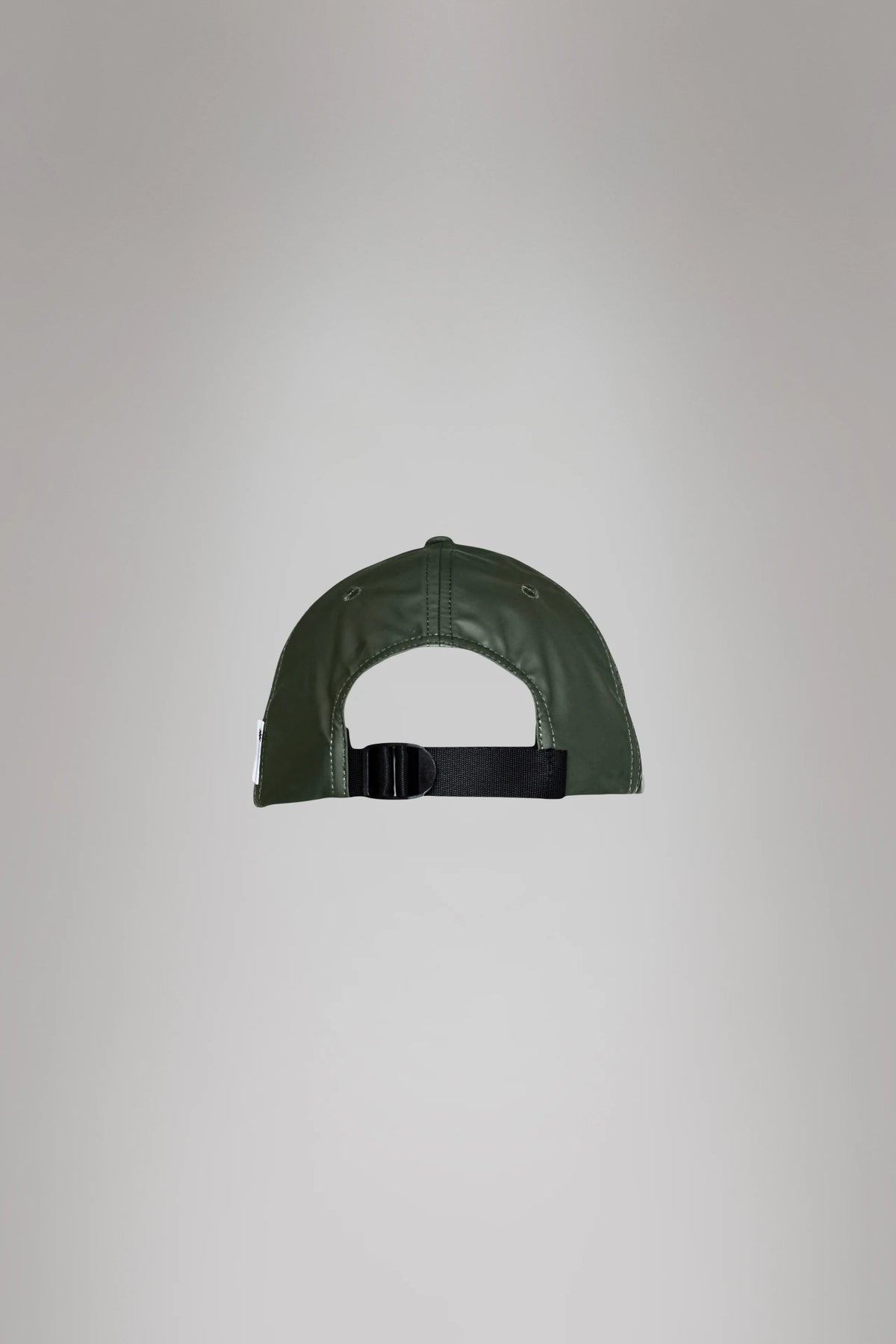 Rains Cap W1 - Green