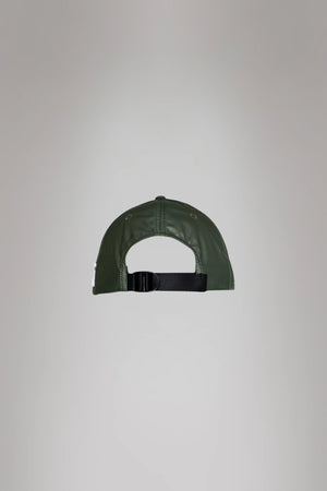 Rains Cap W1 - Green
