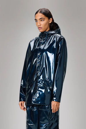 Rains Waterproof Jacket W3 - Spill