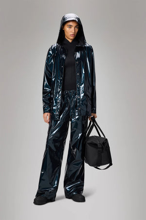 Rains Waterproof Jacket W3 - Spill