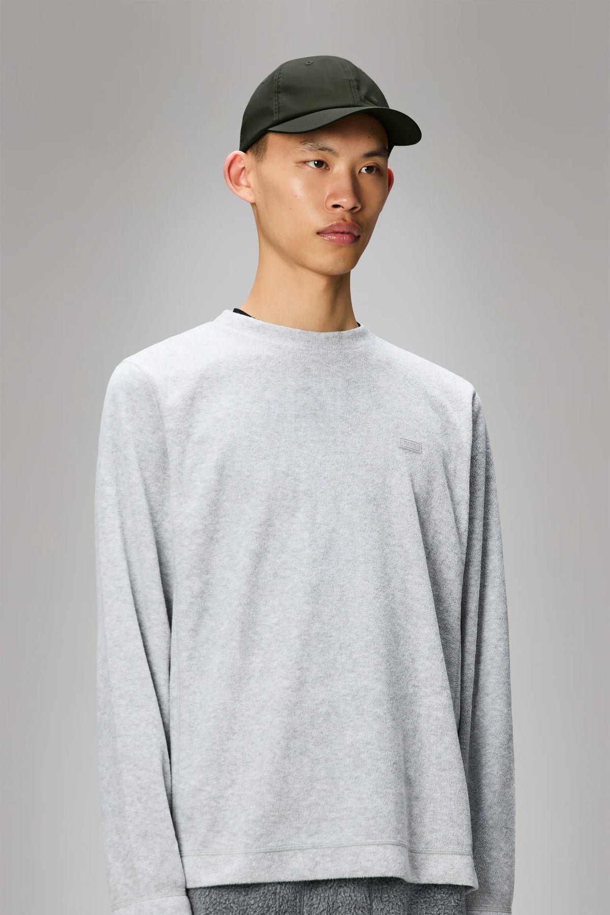 Rains Cap W1 - Green