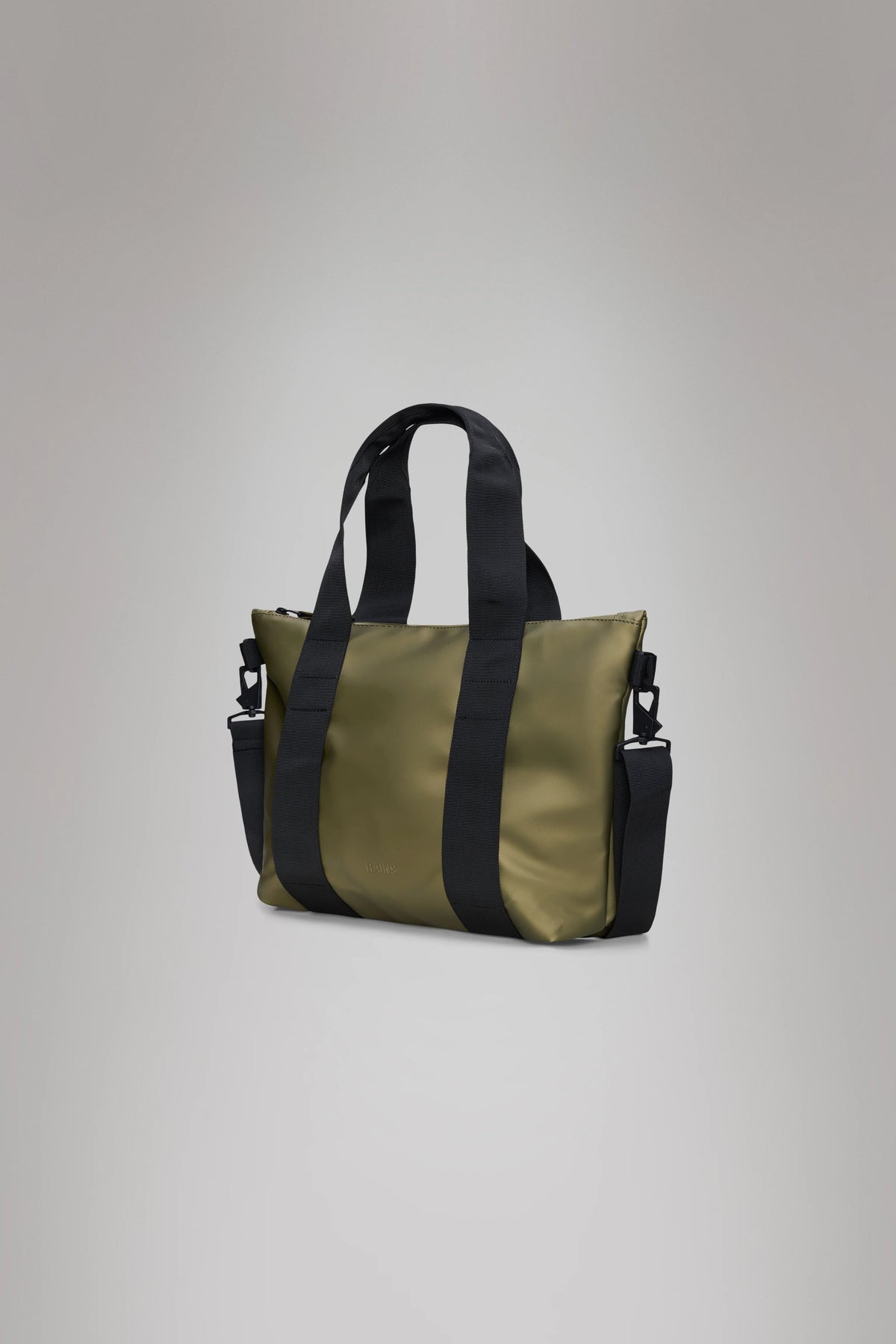 Rains Tote Bag Micro