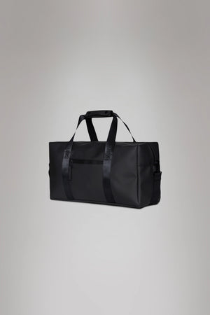 RAINS Trail Gym Bag W3 - Black