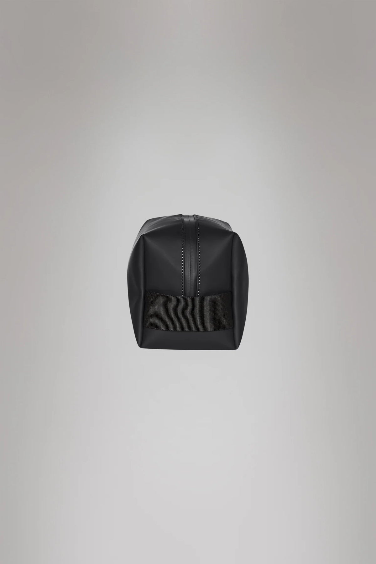 Rains Wash Bag Large Black