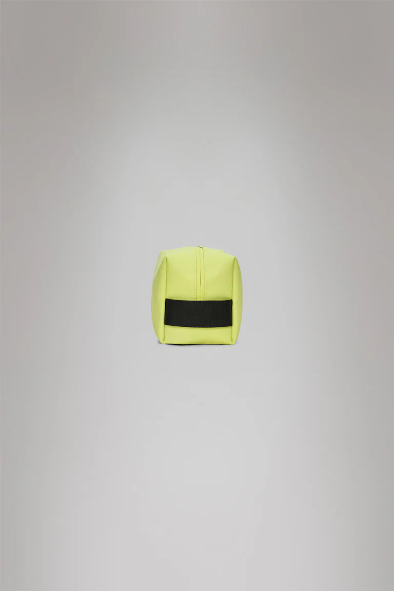 Rains Wash Bag Small W3 - Acid