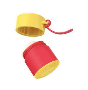 soulmates sunblock sunscreen Refillable Roll-On Applicator 50ml - Lifeguard Edition