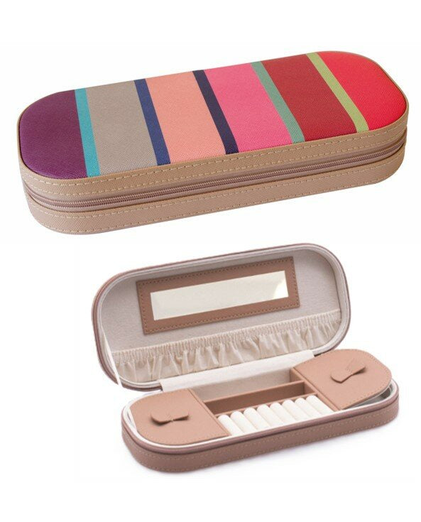 Remember - Homeware Jewellery Case - Nova