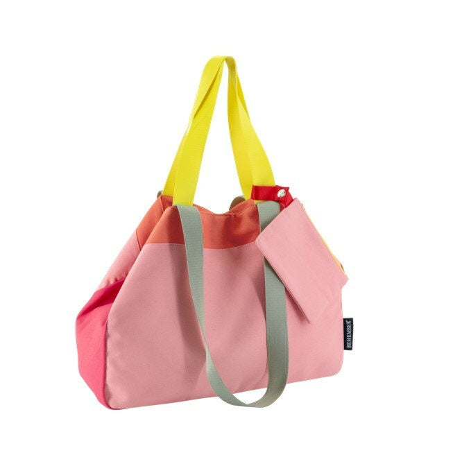 Remember Canvas Bag - Rosi