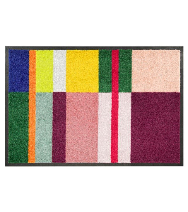 Remember Doormat - Georgio