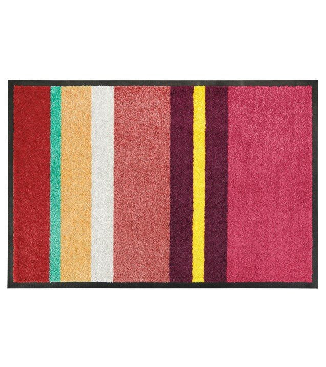 Remember Doormat 50x75cm - Marrakesh