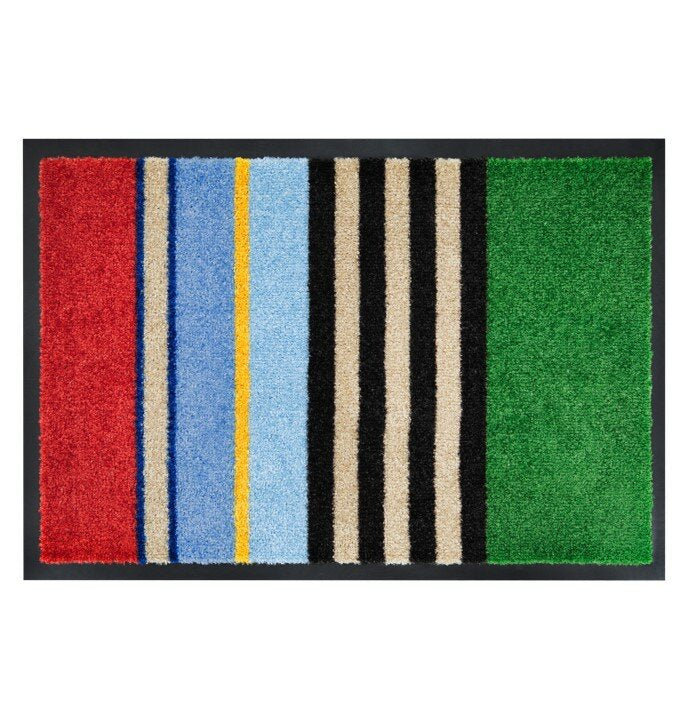 Remember Doormat - Rio