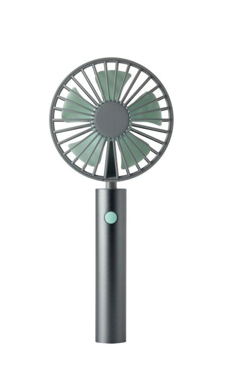 Remember Flow Mini Fan - Graphite