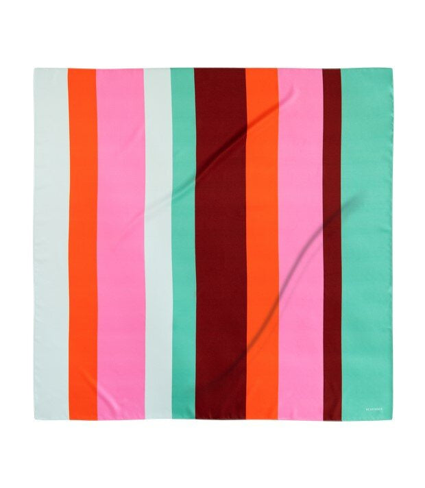 Remember Scarf - Lucienne