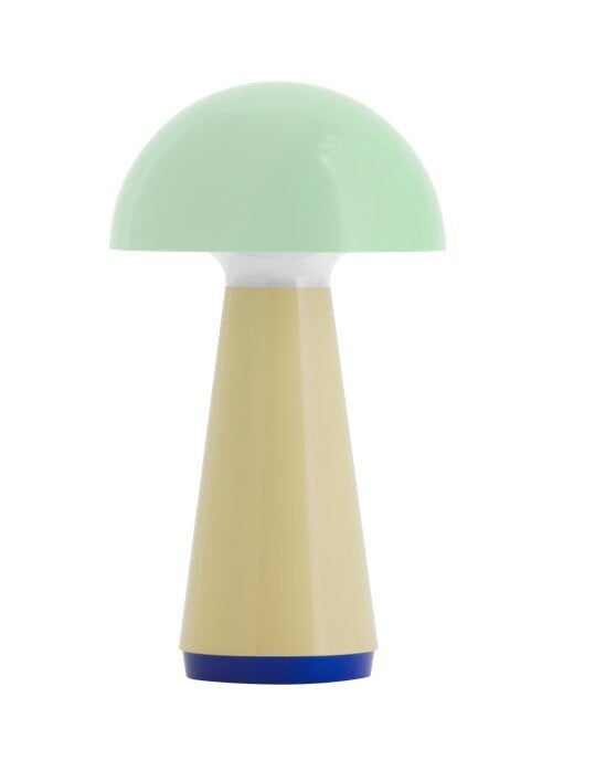 Remember Table Lamp Bob - Mint