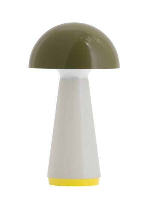 Remember Table Lamp Bob - Olive